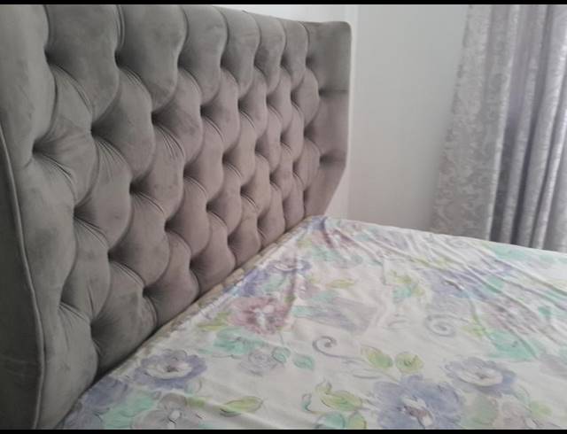 1 BEDROOM PROPERTY TO RENT IN NORTH BEACH